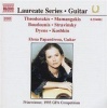 Naxos Laureate Series Photo