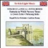 Marco Polo Light Music - Music Of Wales Photo
