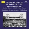 Marco Polo Summer Concert at Hazel Hill 1871 Photo