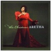 This Christmas Aretha CD Photo