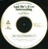 Brentwood Benson Music Publishing And He's Ever Interceding Photo