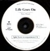 Brentwood Benson Music Publishing Life Goes on Photo