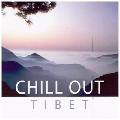 Photo of Allegro Chill Out:tibet CD