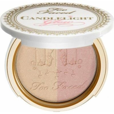 Photo of Candlight Glow Too Faced Highlighting Powder