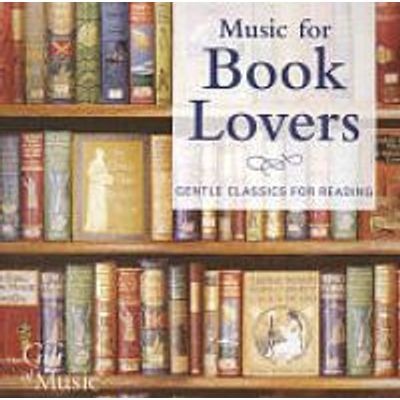 Photo of Gift Of Music Music for Book Lovers