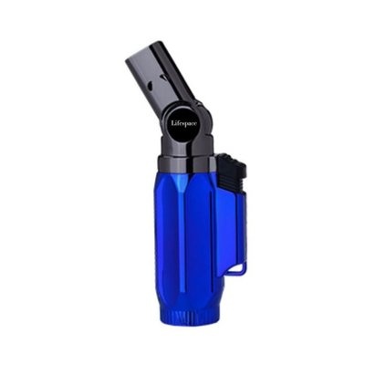Photo of Lifespace Torch Jet Flame Braai or Cigar Lighter