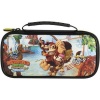 Nintendo Donkey Kong Tropical Freeze Travel Case for Switch Photo