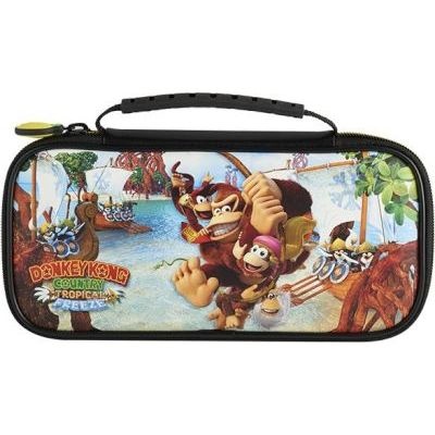Photo of Nintendo Donkey Kong Tropical Freeze Travel Case for Switch