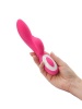 Wonderlust Swan Harmony G-Spot Vibrator Photo