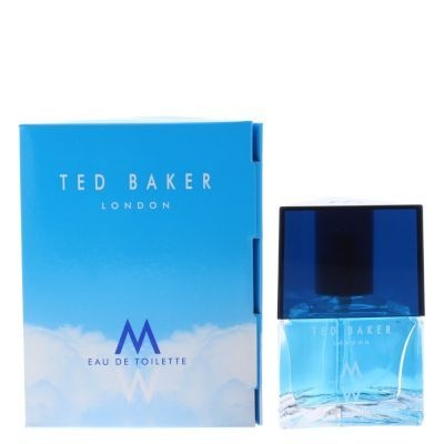 Photo of Ted Baker 'M' EDT 30ml - Parallel Import
