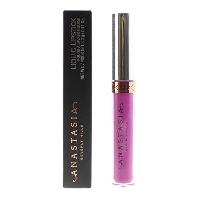 Photo of Anastasia Beverly Hills Liquid Lipstick - Parallel Import