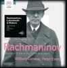 Rachmaninov Lutoslawski & Webern Photo