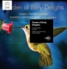 Garden of Early Delights Photo
