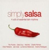 Simply Salsa Photo