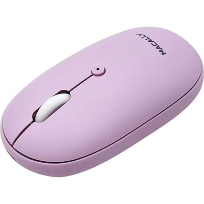Photo of Macally BTTOPBAT Rechargeable Bluetooth Optical Mouse