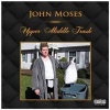 Upper Middle Trash [PA] [Digipak] CD Photo