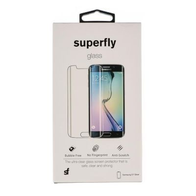 Photo of Superfly Tempered Glass Screen Protector Samsung Galaxy S7