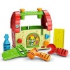 Leapfrog Build & Discover Toolbox Photo
