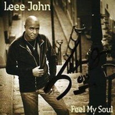 Photo of Feel My Soul [cd Dvd]