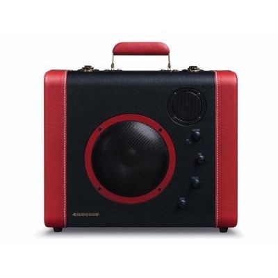 Photo of Crosley Soundbomb Portable Bluetooth Speaker