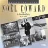 Retrospective Revival Noel Coward: I Went to a Marvellous Party Photo