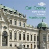Carl Czerny: Piano Sonatas Photo