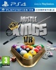 Sony Hustle Kings - PlayStation VR and PlayStation 4 camera required Photo