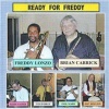 Jazz Crusade Ready for Freddy Photo