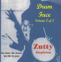 Photo of Jazz Crusade Drum Face