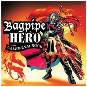 Photo of Bagpipe Hero