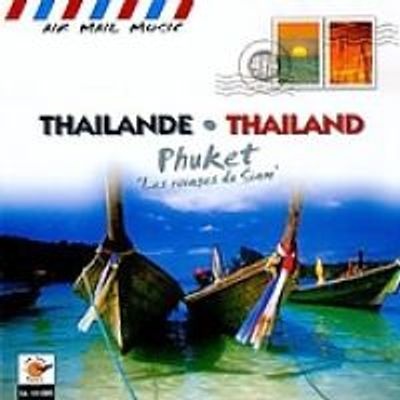 Photo of Allegro Air Mail Music: Thailand