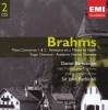Gemini Piano Concertos 1 and 2 Photo