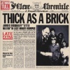 Thick As a Brick Photo