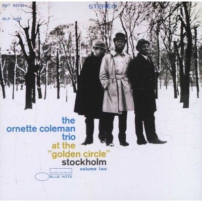 Photo of Blue Note At the 'Golden Circle' Stockholm