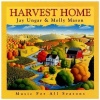 Emdangel Harvest Home CD Photo