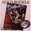 Gold Buckle Dreams CD Photo