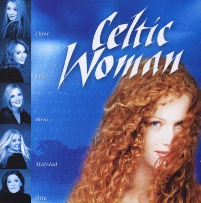 Photo of Celtic Woman