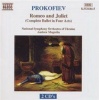 Naxos ROMEO and JULIET Photo