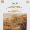 Naxos Orchestral Works Photo