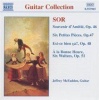 Naxos Guitar Collection - Fernando Sor Photo