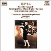 Photo of Ravel: Rapsodie Espagnole / La Valse / Daphnis