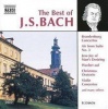 Naxos The Best of J.S.bach Photo