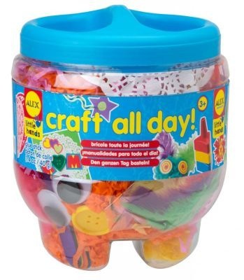 Photo of Alex Toys Craft All Day