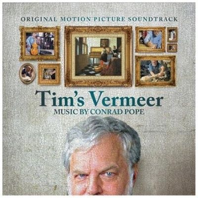 Photo of Milan Technology Tim's Vermeer CD