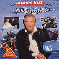 Photo of Polydor Records Germany Best Of Kapt'n James