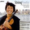 String Poetic - A 21st Century Perspective Photo