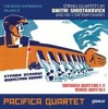 String Quartets By Dmitri Shostakovich and His Contemporaries Photo