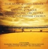 Silva Screen Records Film Music of Hans Zimmer Photo