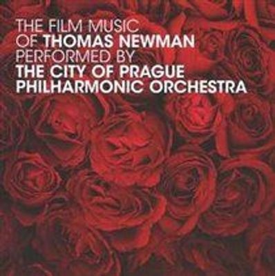 Photo of Film Music of Thomas Newman