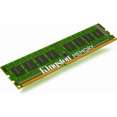 Photo of Kingston Technology ValueRAM 2GB DDR3 DIMM Desktop Memory Module